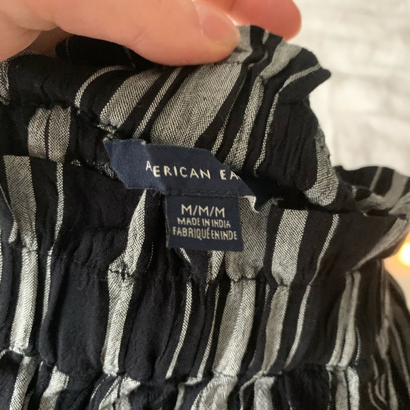 American Eagle Boho Pants - Picture 2 of 3